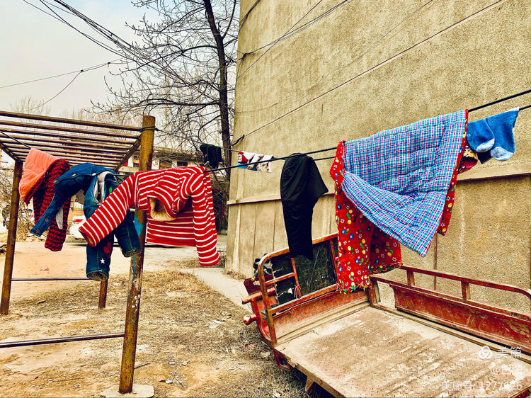 新安老家怀旧行，洛玻砂岩矿成为历史，洛阳水泥厂辉煌不再