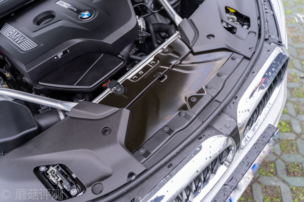 50万预算够买宝马530i吗,50万买宝马5系l4