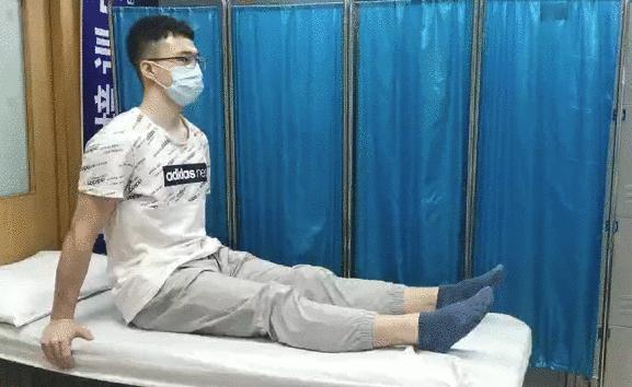 久坐后膝盖窝发软没力了怎么办,久坐膝盖无力站不起来