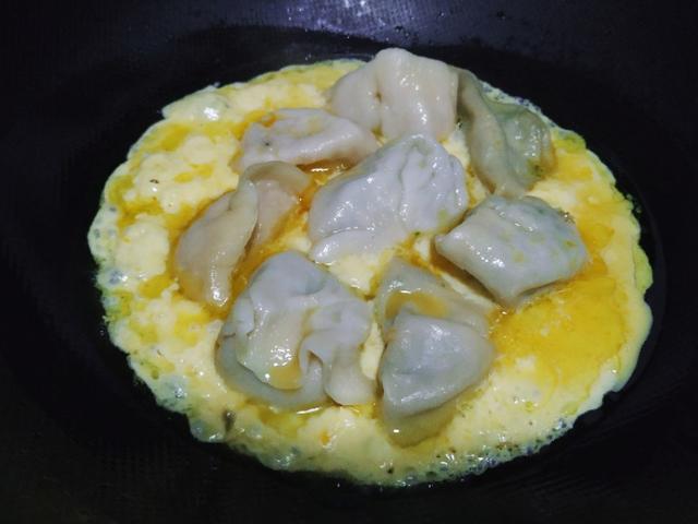 饺子别再煮着吃了教你一个方法,饺子煮多了怎么办