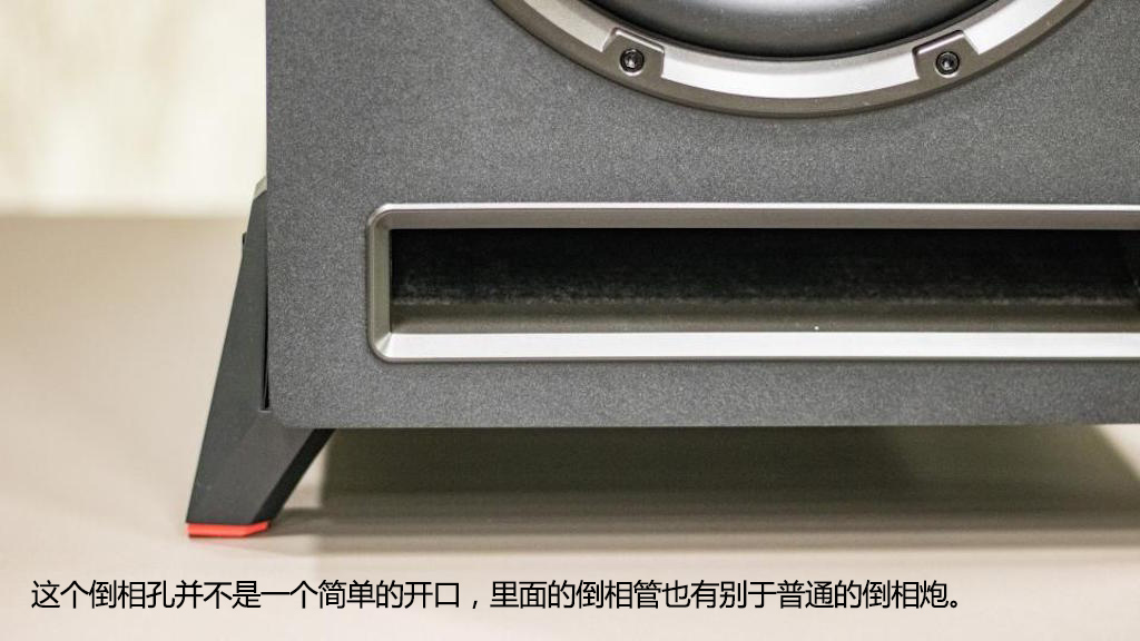 德国红魔TeufelCinebarPro——雄性荷尔蒙爆棚的声霸之选