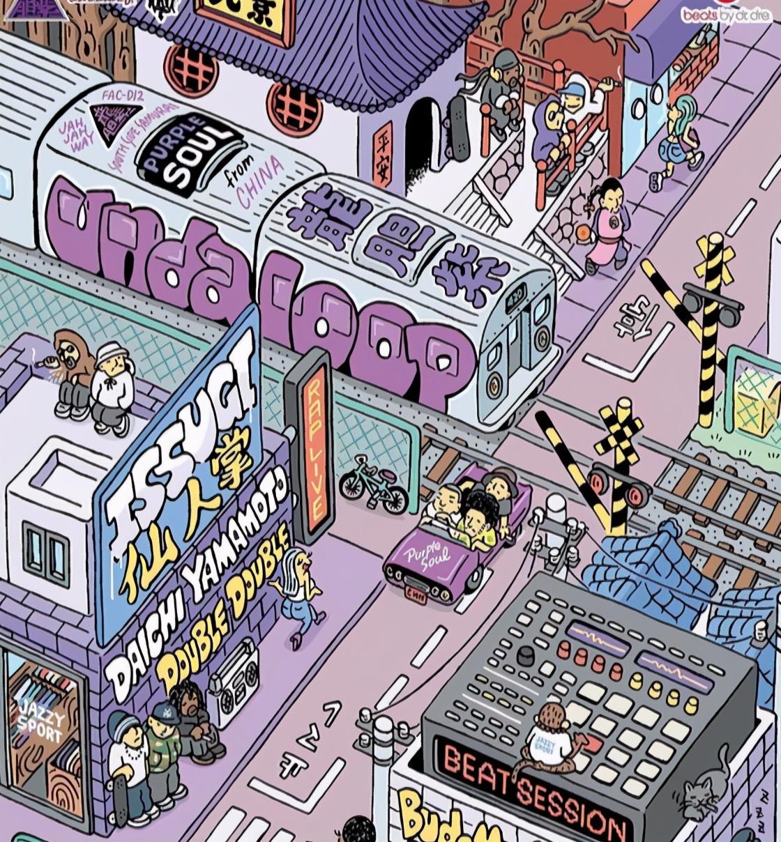 设计师必学的色彩基础理论,设计色彩知识大全