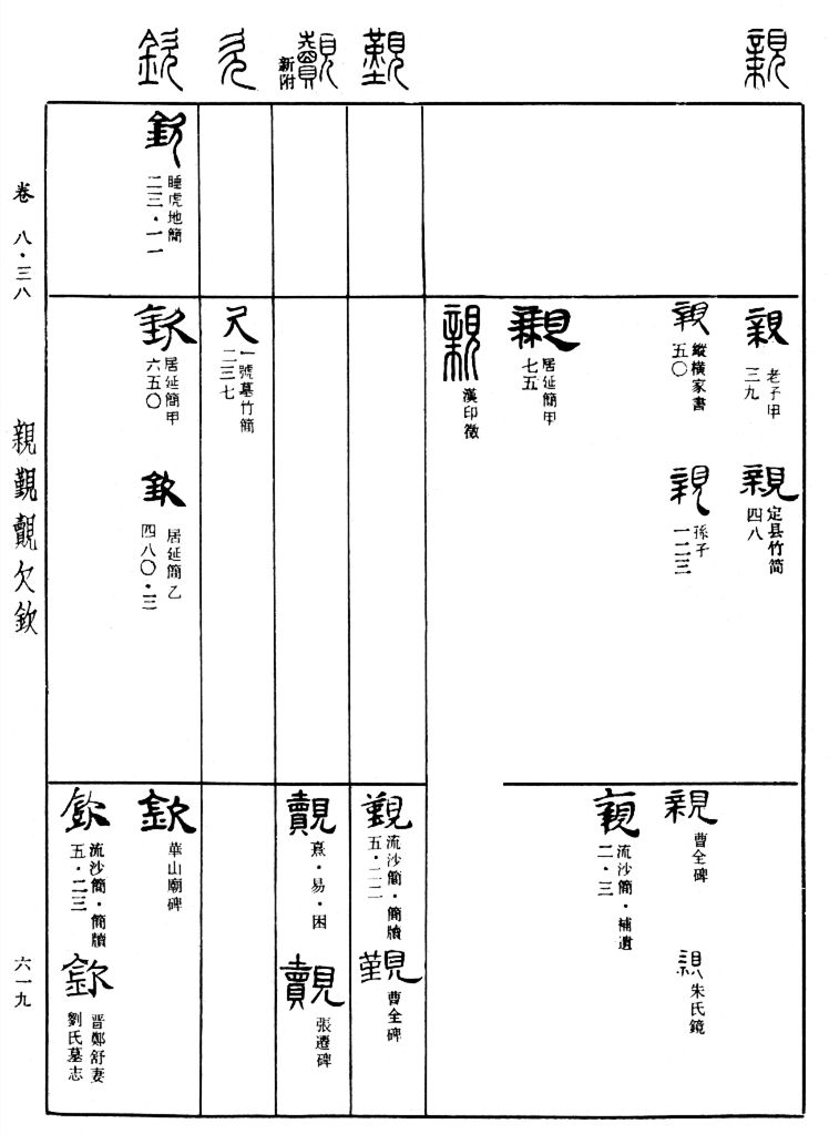 甲骨文系列值得推荐的十本书,甲骨文系列最新书目