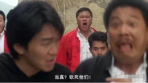 香港黄金配角陈龙,港片成龙