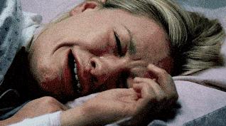 29岁女模特陪闺蜜妇科检查，检查结果大吃一惊