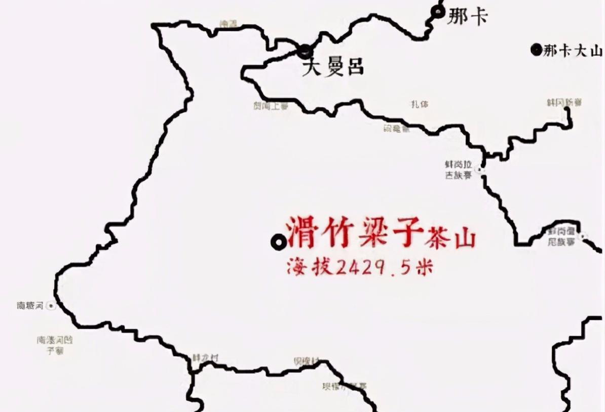 勐海勐宋和景洪勐宋,景洪市勐宋和勐海勐宋