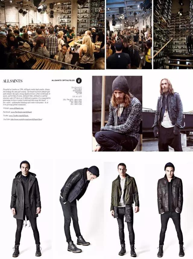 有哪些平民价格但时尚的男装,5个男装品牌推荐平价又好穿