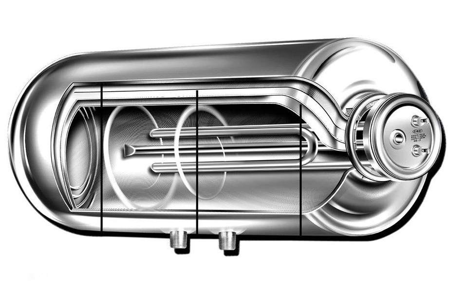 电热水器怎么选才合适,电热水器选购须知