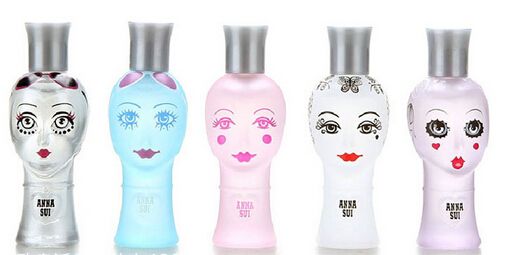 省钱帖！爱香如命的我，这几瓶香水，还没闻过味道我就拒绝了