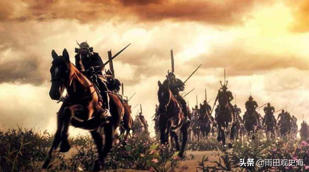 丰臣秀吉能不能打败德川家康,丰臣秀吉为什么不派德川家康上阵