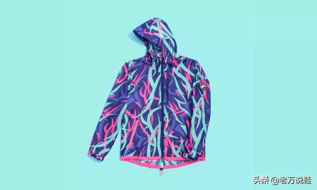 Clot最新“荆棘”系列发售，supreme表示抵挡不住潮流初心回归