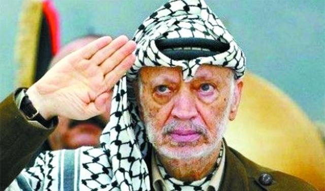 钋与阿拉法特,钋在哪发现的