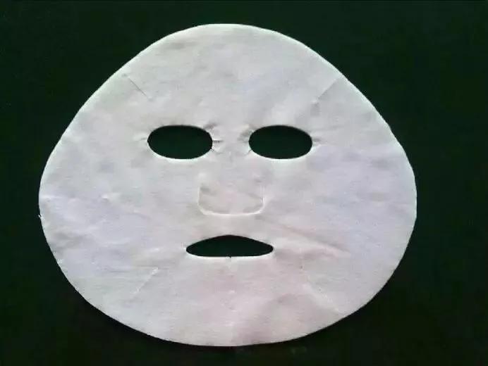 面膜布的材质类型,面膜布有什么类型