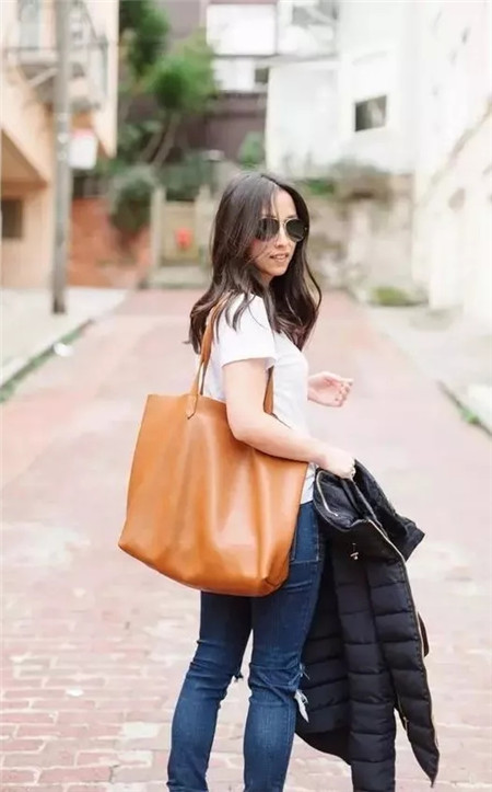 包包选择搭配,秋冬包包怎么挑选好看