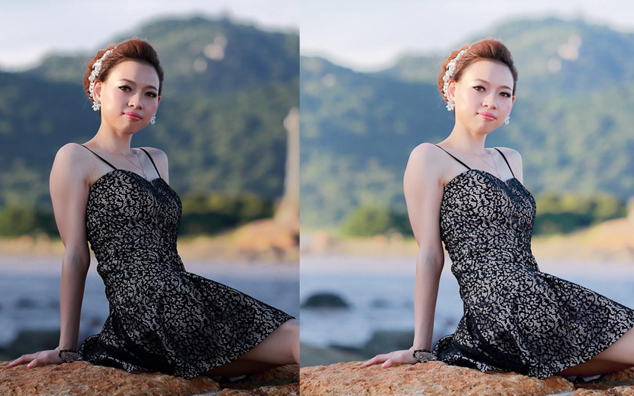 ps如何提亮脸部阴影教程,ps人像修图脸上阴影部分怎么提亮