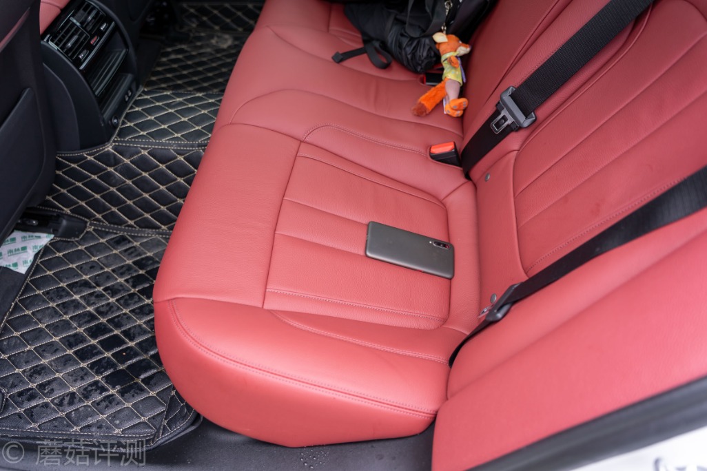 50万预算够买宝马530i吗,50万买宝马5系l4