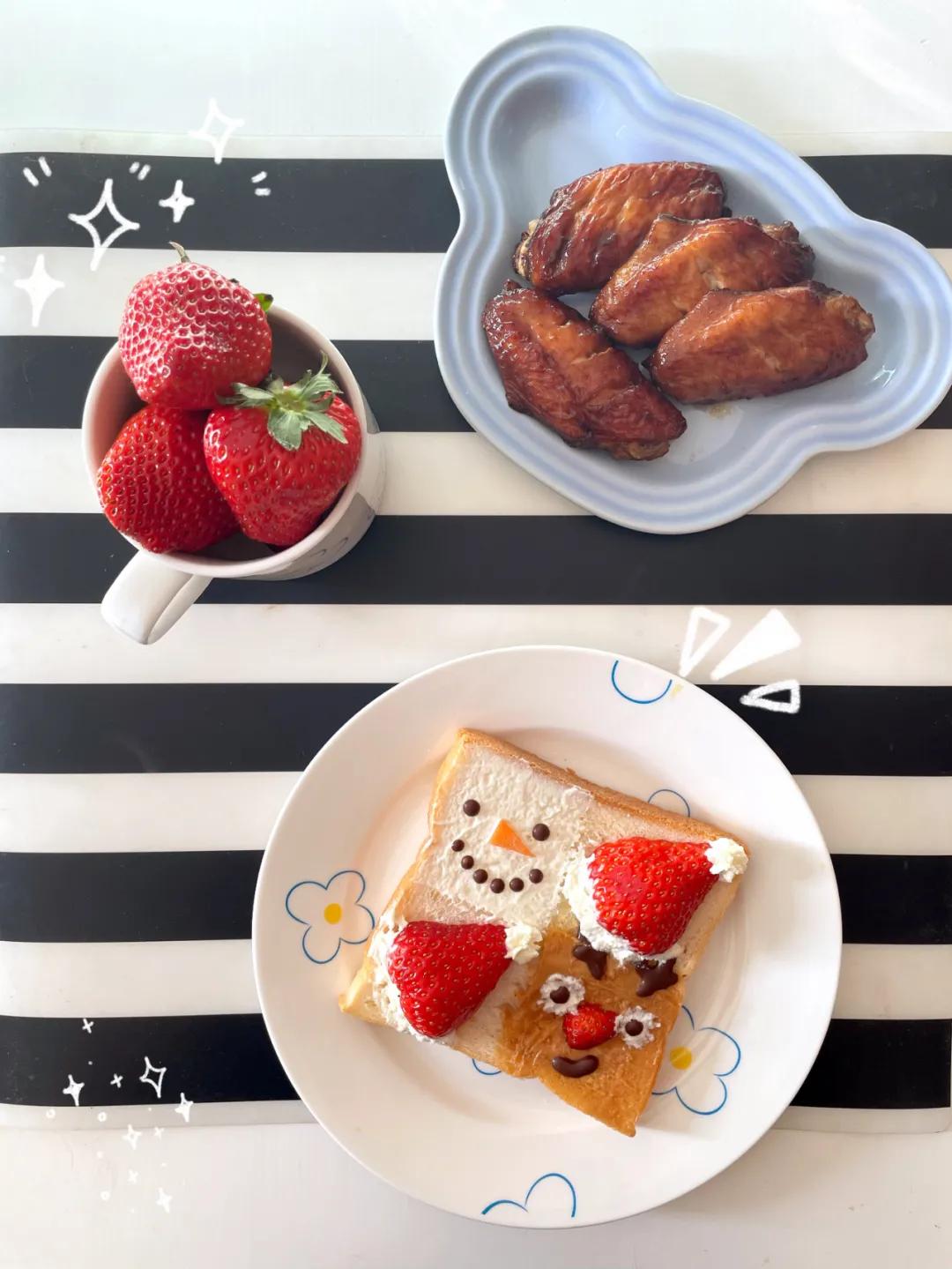 今年的惊喜已帮你想好了，一起来制作无添加、快手的圣诞食谱吧