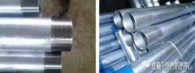 建筑管道哪种连接方式最简单,铁下水管道和pvc怎么连接