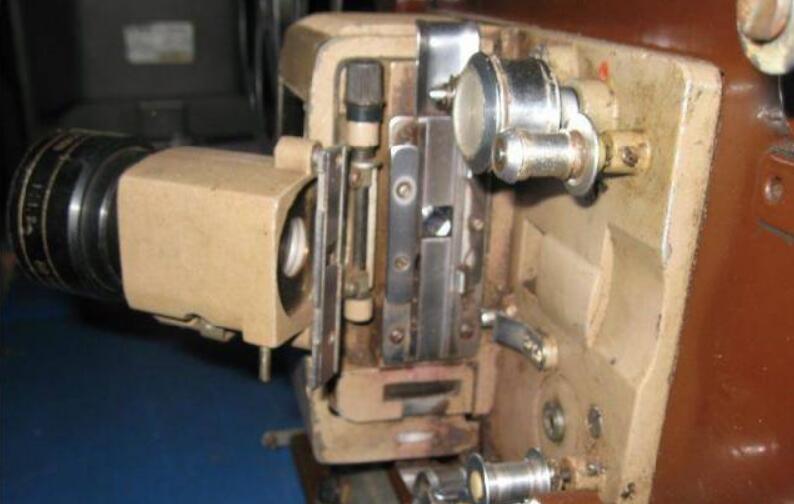 16mm长江胶片电影放映机,南京长江16毫米胶片电影放映机