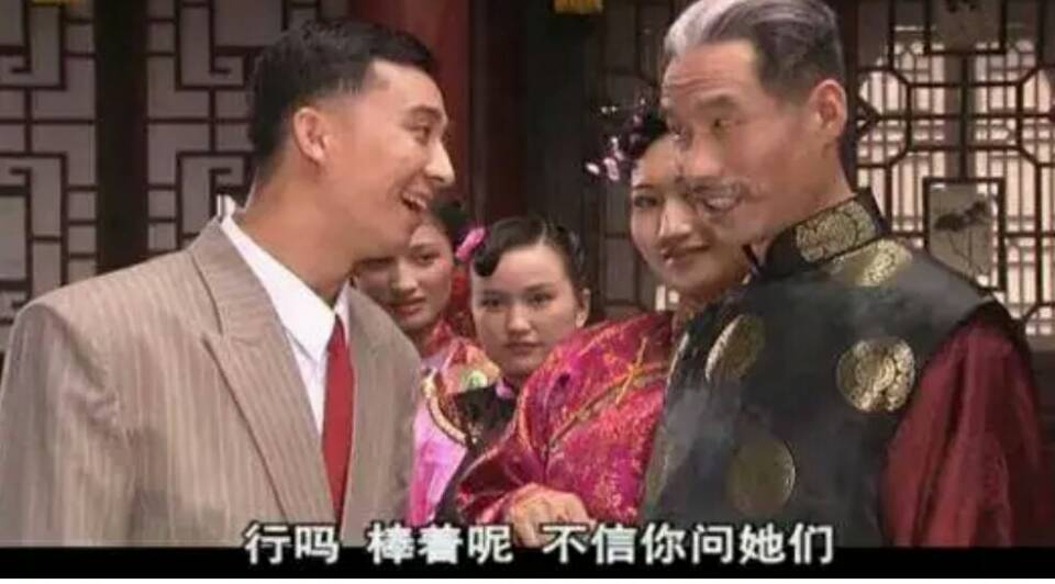 国剧经典大宅门,国产大宅门电视剧十大巅峰之作