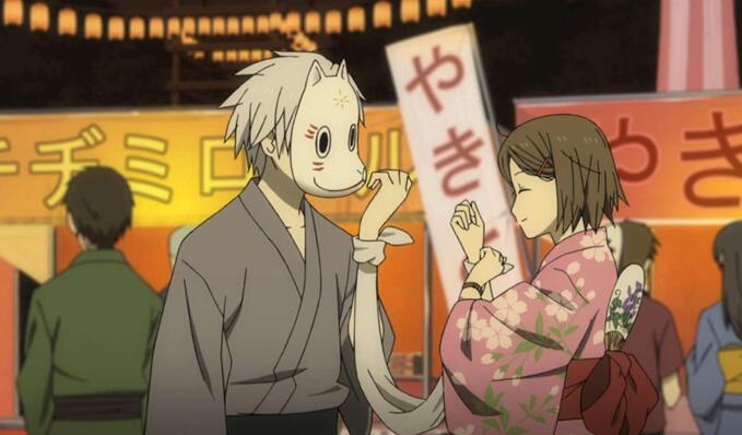 凄美的爱情才刻骨铭心,纯真凄美的爱情