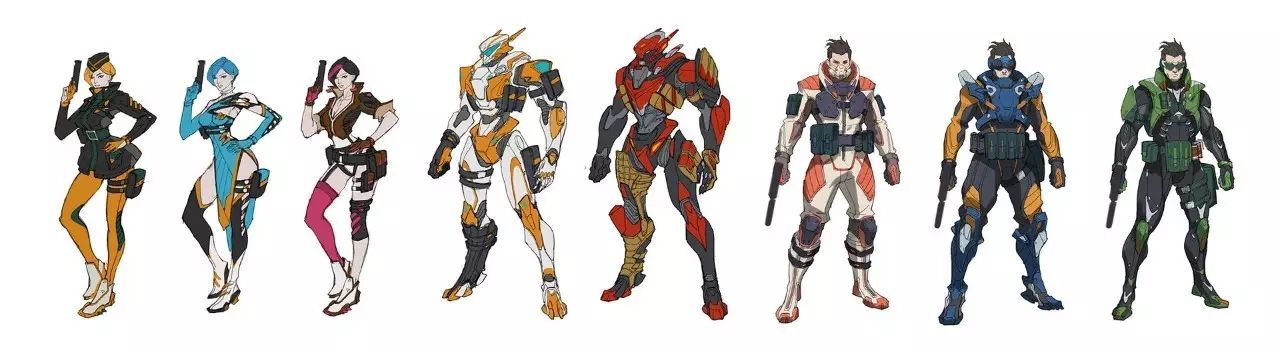 终结者电影是怎么制作的,怎样制作终结者模型