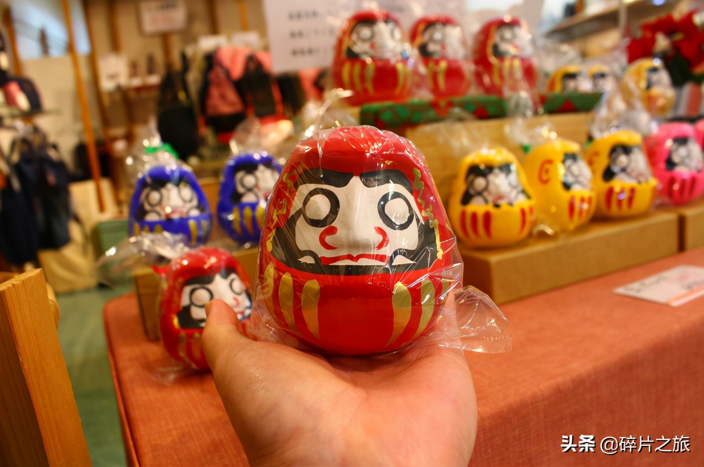 日本仓敷深度游大作战，这些东西原来最值得一买