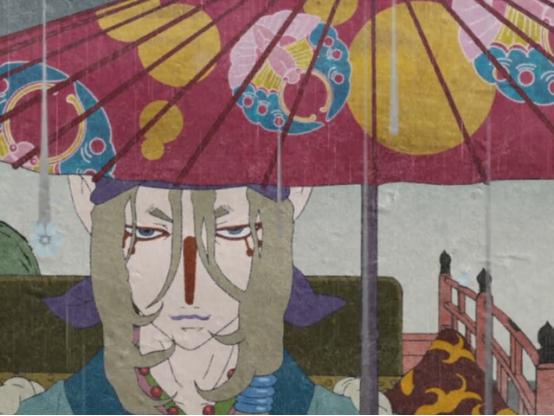 神作番剧推荐女主,神番推荐动漫