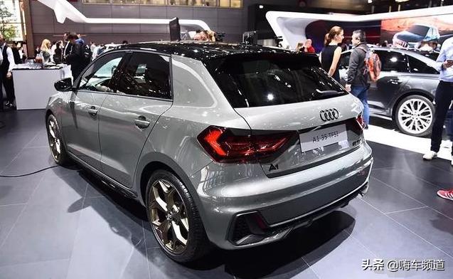 奥迪a12014款30tfsi时尚型,奥迪a1新车报价2021款官方指导价