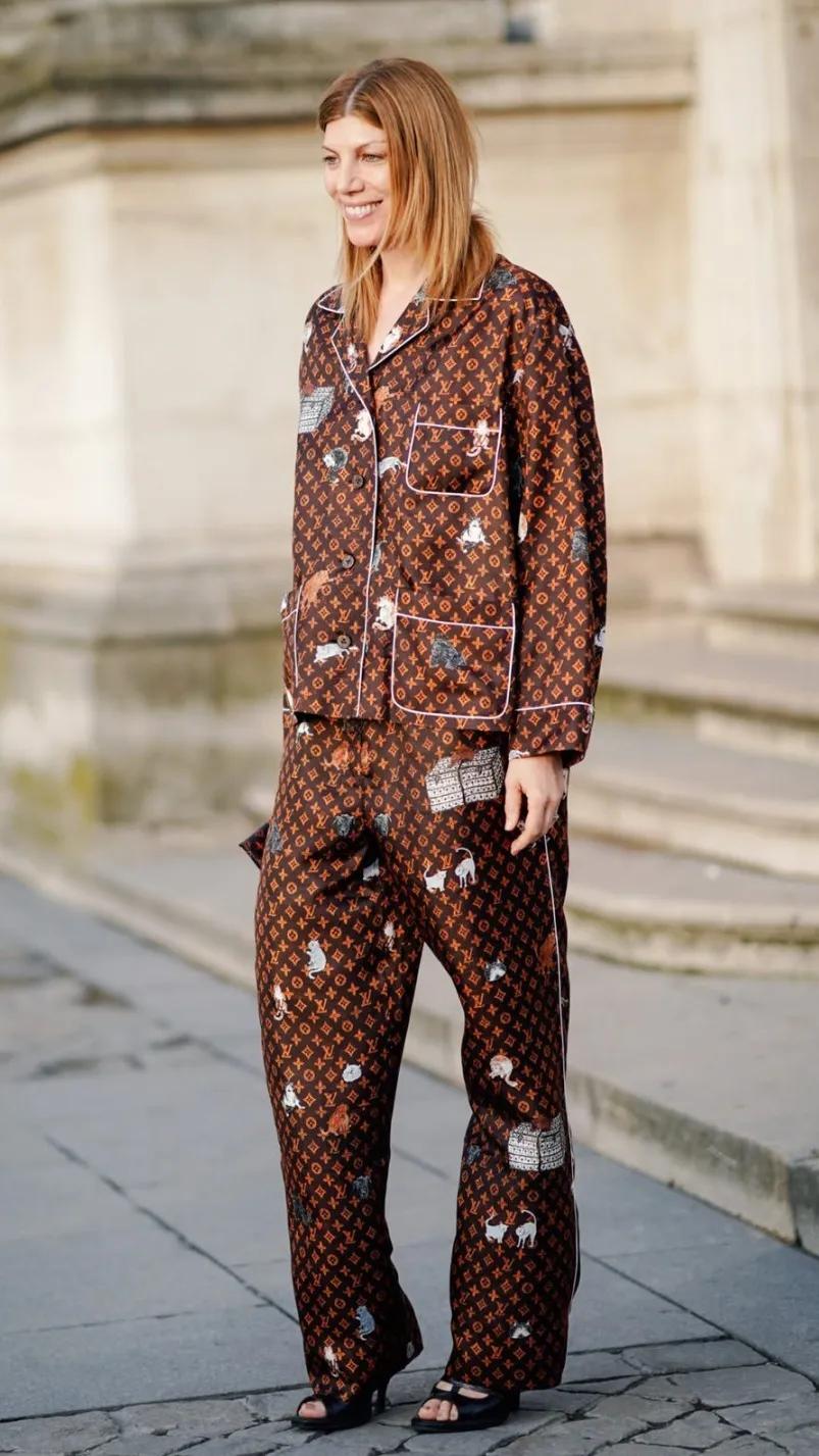 lv经典上衣,lv高级感衬衫