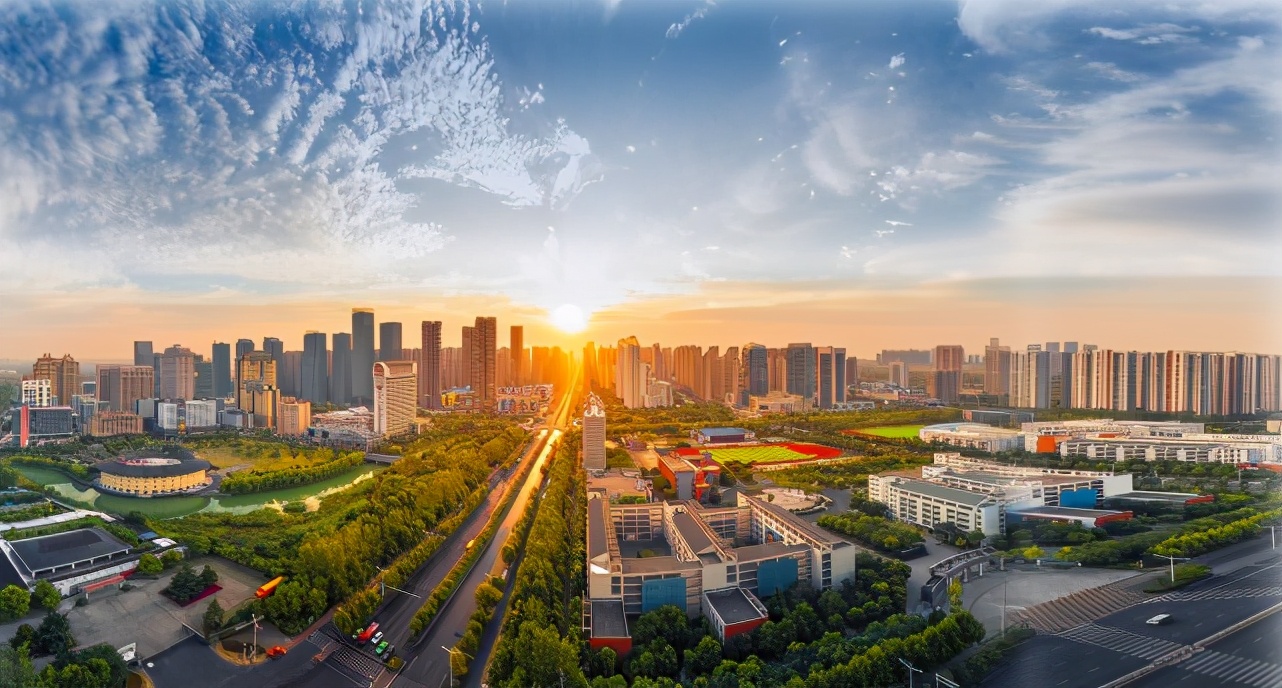 中国2021年新一线城市排名,新一线城市排名2021官宣