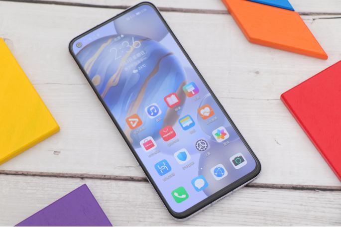 荣耀30系统是鸿蒙吗,荣耀畅玩30plus使用体验