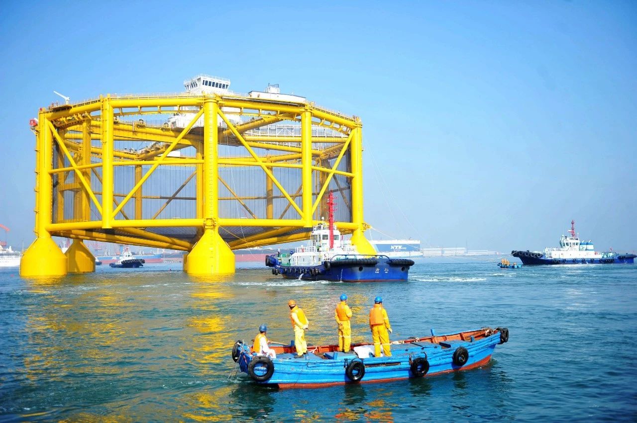 青岛西海岸新区培育工业互联网,青岛西海岸中央活力区最新规划