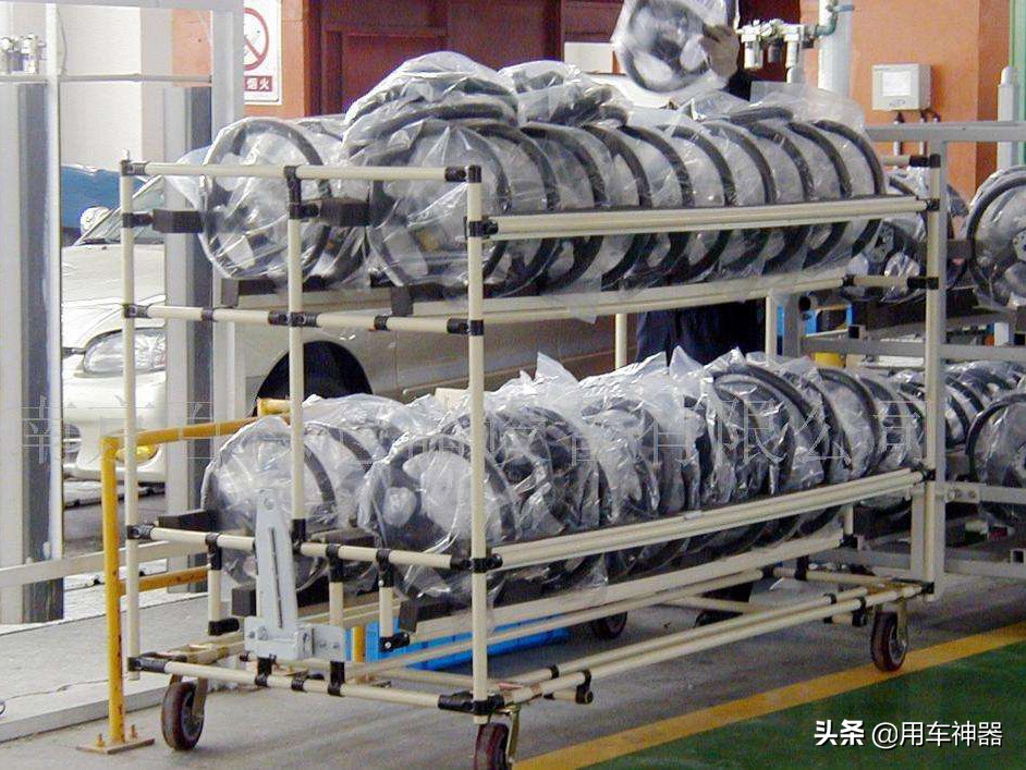 原厂件为啥要比副厂件要贵,纯原厂件和原厂代工件的区别