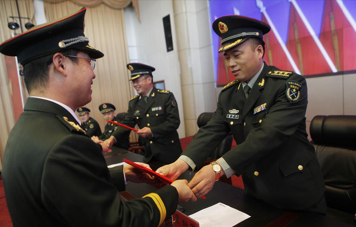 现在当兵真是越来越好,主要体现在这4大方面,都有必要了解