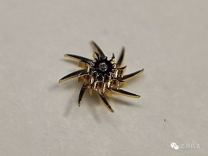 欧米茄海马300机芯是8800还是8806,欧米茄8800与8806机芯揭秘