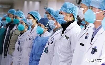 万众一心抗疫情征文,众志成城抗击疫情征文300到500字