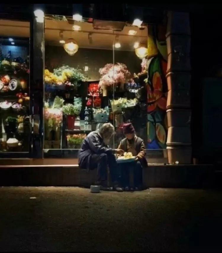 2019暖心故事:生活再苦,人间值得