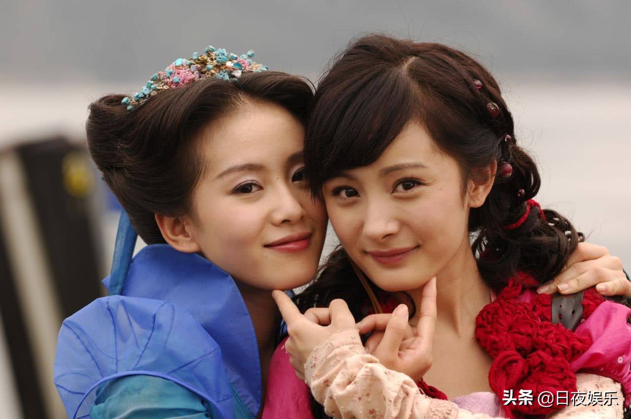 杨幂陈赫的关系,陈赫杨幂关系