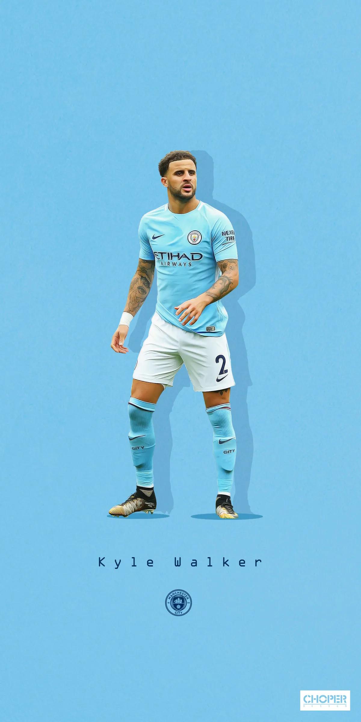 曼城夺得足总杯冠军壁纸,曼城英超夺冠壁纸