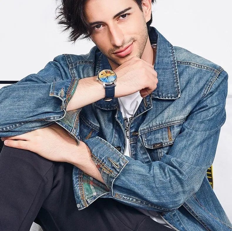 姊甸珮娌圭敾鑵曡〃,鎵嬭〃琛ㄧ洏姊甸珮娌圭敾