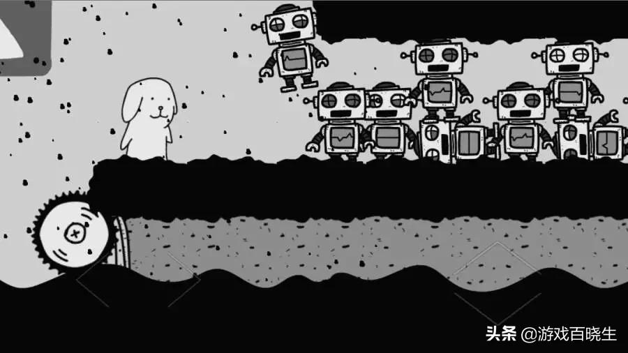 安利一波高分单机新手游，是DNA动了的感觉