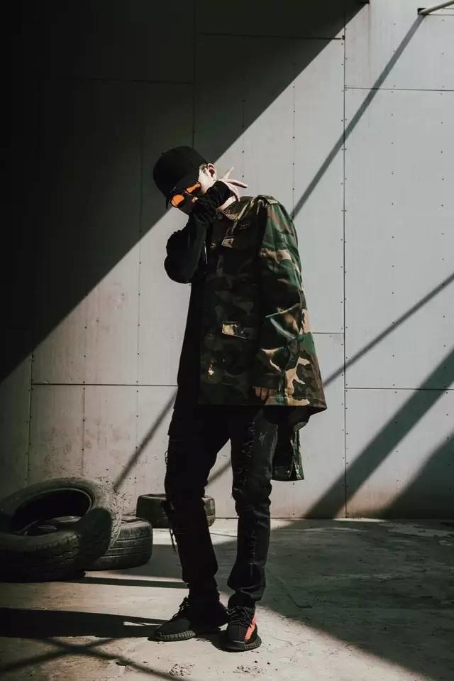 “亚逼”怎么就成了土味非主流？你以为你真的懂时尚？