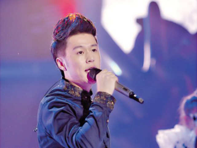 张艺兴的歌曲有哪些风格,张艺兴最新发布的歌曲