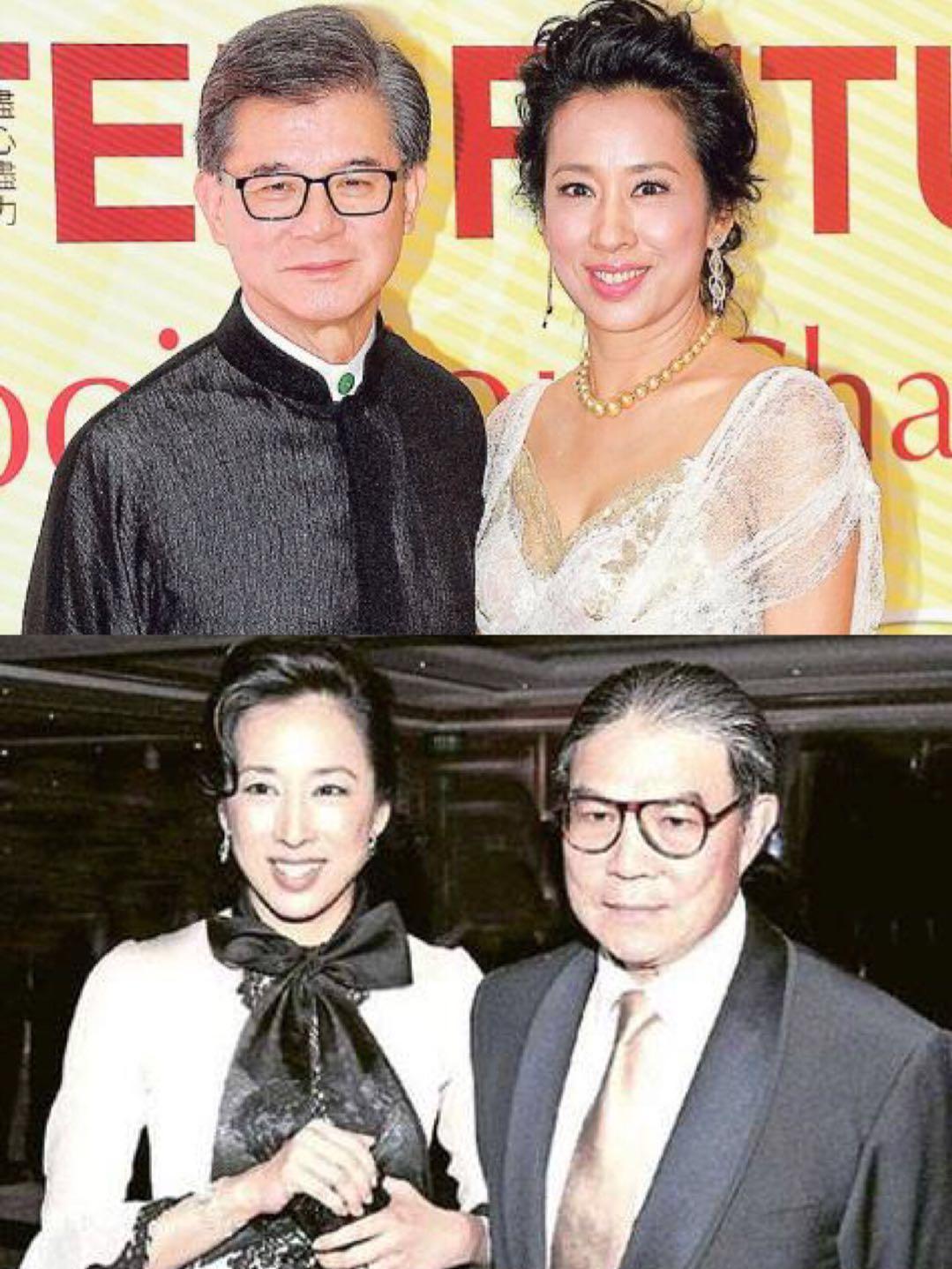 罗鹰石家族争产事件,罗鹰石家族豪门争斗