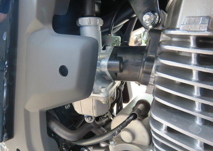 刚买的豪爵dl150,豪爵tr150最新消息