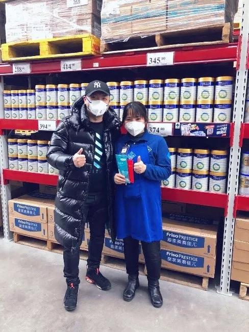 “疫”战到底，美素佳儿守护宝宝“粮仓”