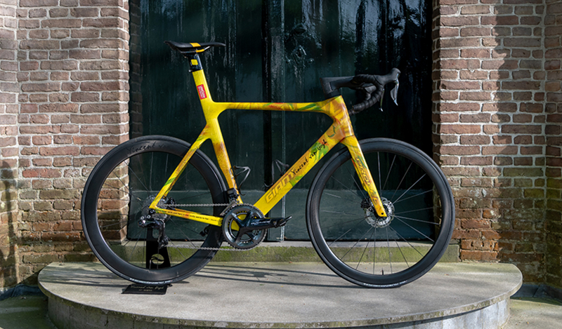 看透了世态炎凉，他说：没有合作伙伴的背叛就没有捷安特（下）