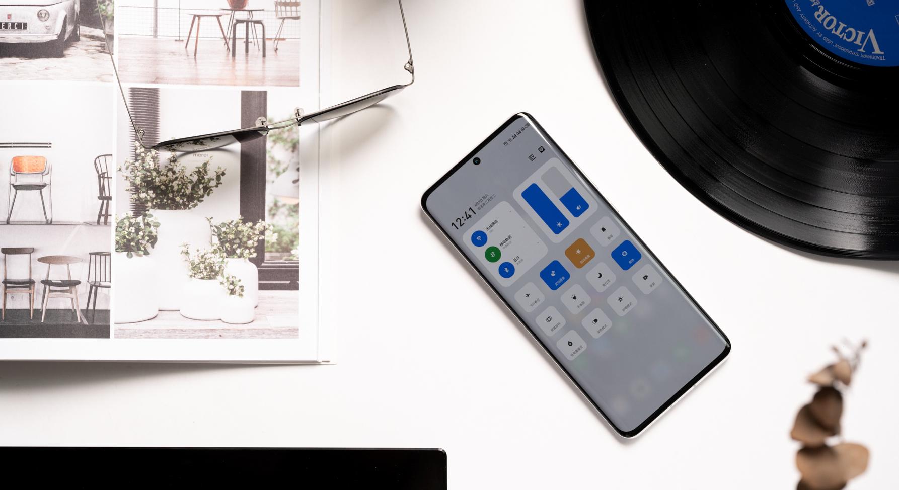 为什么魅友说用了Flyme之后就回不去了？这些功能是关键