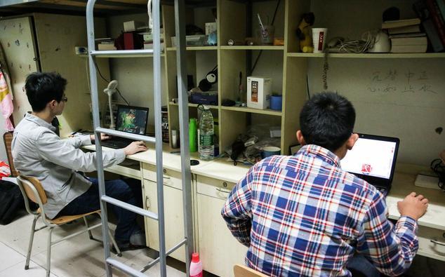 大学室友如何友好,大学室友怎么增进感情